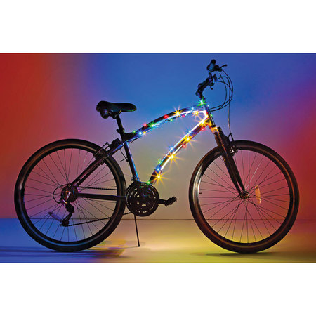 Brightz Ltd LED BICYCLE LIGHT KIT L2514